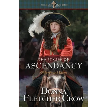 The Strife of Ascendancy: Of People and Rulers