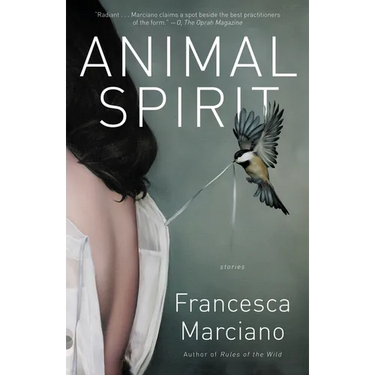 Animal Spirit: Stories