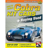How to Build Cobra Kit Cars + Buying Used