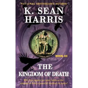 The Kingdom of Death