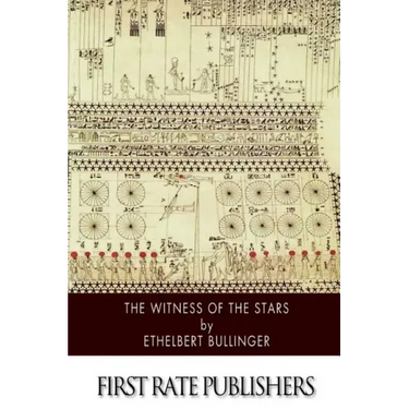 The Witness of the Stars