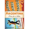 Argentina: Stories for a Nation