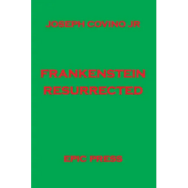 Frankenstein Resurrected
