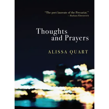 Thoughts and Prayers