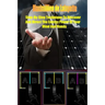 Step-by-Step Technique to Discover and Direct the Energy Power of your Mind and Hands