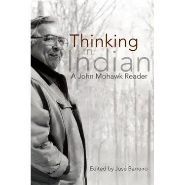 Thinking in Indian