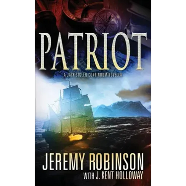 Patriot (A Jack Sigler Continuum Novella)