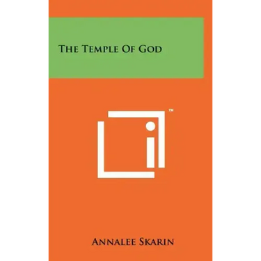 The Temple Of God