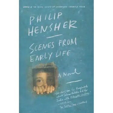 Scenes from Early Life