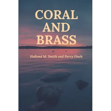 Coral and Brass