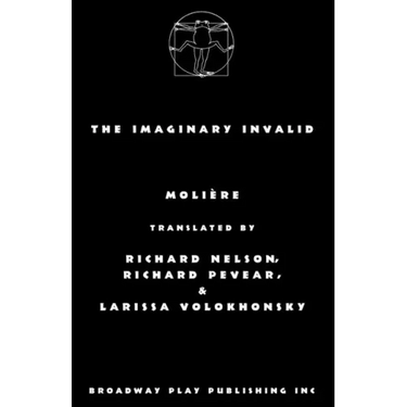 The Imaginary Invalid
