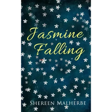 Jasmine Falling
