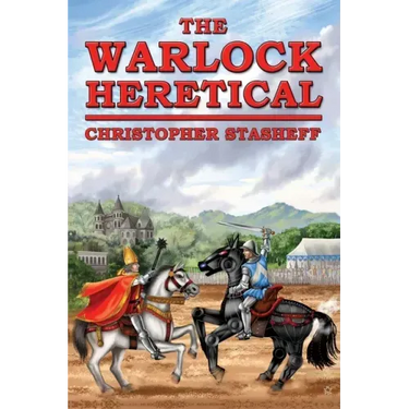 The Warlock Heretical
