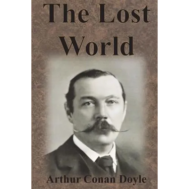 The Lost World