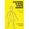 Illustrations Of Special Effective Acupoints for common Diseases