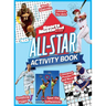 All-Star Activity Book
