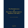 The Reminiscences of Rear Adm. Herbert Spencer Matthews, USN (Ret.): 1921-2002