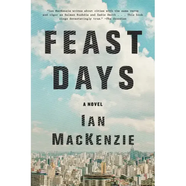 Feast Days