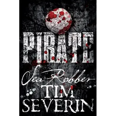 Sea Robber: The Pirate Adventures of Hector Lynch
