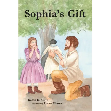 Sophia's Gift