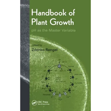 Handbook of Plant Growth PH as the Master Variable