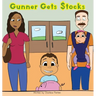 Gunner Gets Stocks
