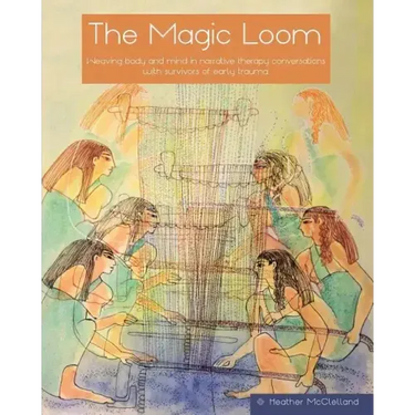 The Magic Loom: Weaving body and mind in narrative therapy conversations with survivors of early trauma