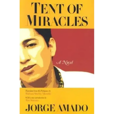 Tent of Miracles