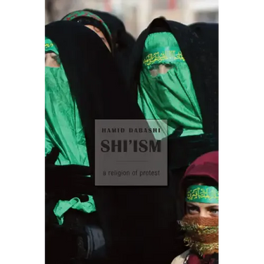 Shi'ism: A Religion of Protest