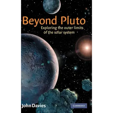 Beyond Pluto