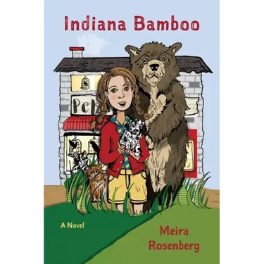 Indiana Bamboo