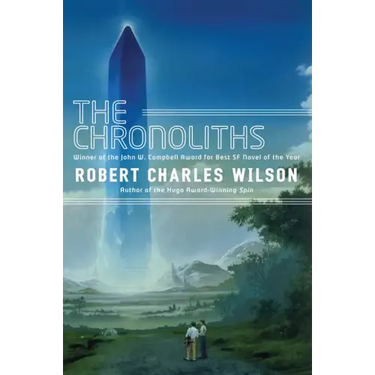 The Chronoliths