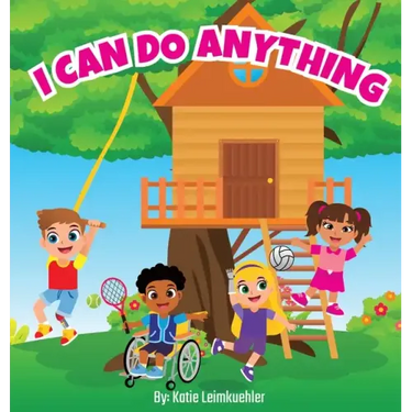 I Can Do Anything