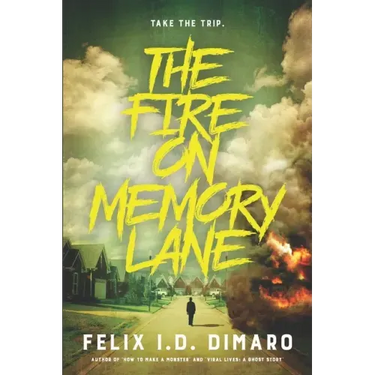 The Fire On Memory Lane