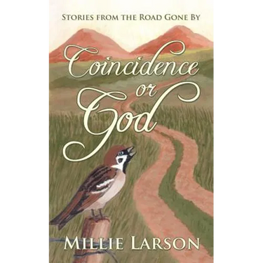 Coincidence or God: Stories from the Road Gone by
