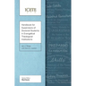 Handbook for Supervisors of Doctoral Students in Evangelical Theological Institutions