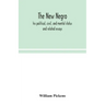 The new Negro: his political, civil, and mental status; and related essays