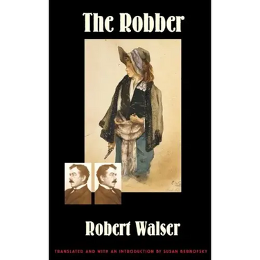 The Robber