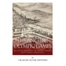 The Ancient Olympic Games: The History and Legacy of Ancient Greece's Most Famous Sports Event