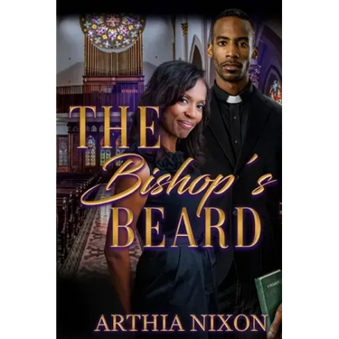 The Bishop's Beard