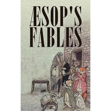 Aesop's Fables