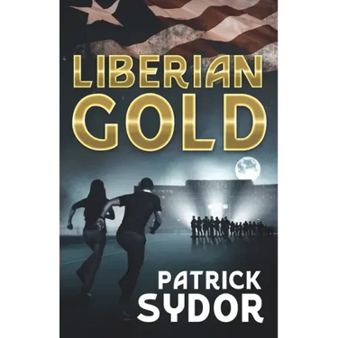 Liberian Gold