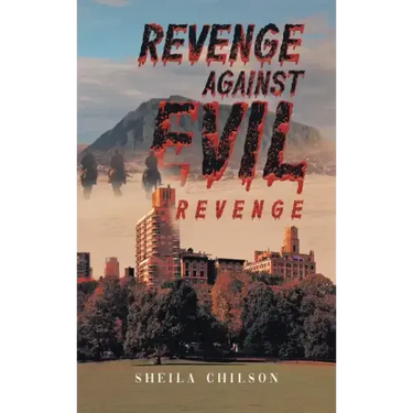 Revenge Against Evil