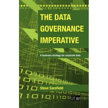 Data Governance Imperative (The)