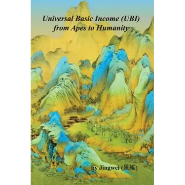 Universal Basic Income (UBI): from Apes to Humanity