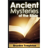 Ancient Mysteries of the Bible