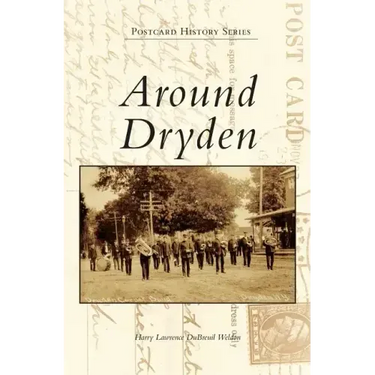 Around Dryden