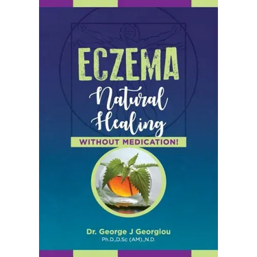 Eczema: Natural Healing, Without Medication