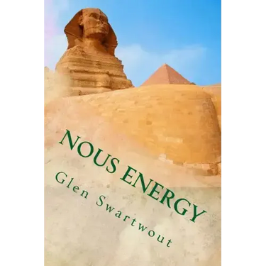 Nous Energy: Healing Power of the Pyramids