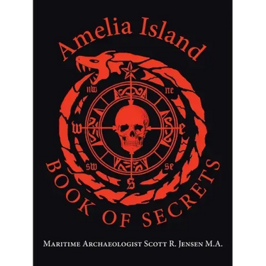 Amelia Island Book of Secrets